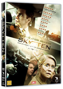 The Shooter (DVD)